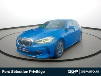 D'occasion À Dunkerque | Bmw Série 1 118Ia 136Ch M Sport Dkg7