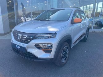 D'occasion À Dunkerque | Dacia Spring 45Ch Confort Plus - Achat Intégral