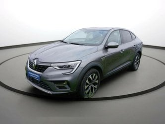 Voitures D'occasion À Dunkerque | Renault Arkana 1.3 Tce Mild Hybrid 140Ch Evolution Edc -22
