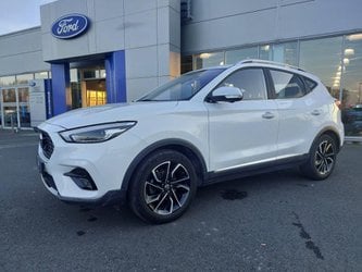 Voitures D'occasion À Dunkerque | Mg Zs 1.0 T-Gdi 111Ch Luxury Bva6