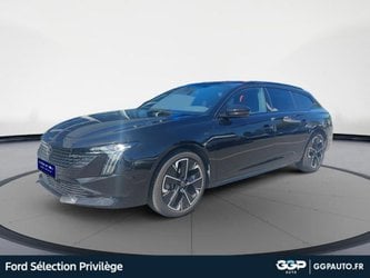 Voitures D'occasion À Dunkerque | Peugeot 508 Sw Bluehdi 130Ch S&S Gt Eat8