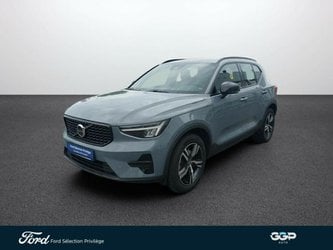 D'occasion À Dunkerque | Volvo Xc40 B3 163Ch Plus Dct 7