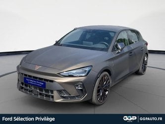 Voitures D'occasion À Dunkerque | Cupra Leon 1.5 Ehybrid 272Ch Vz Dsg6