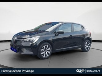 Voitures D'occasion À Dunkerque | Renault Clio 1.0 Tce 90Ch Equilibre