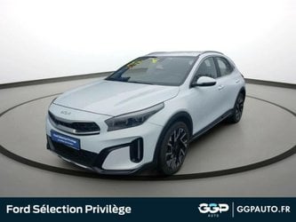 Voitures D'occasion À Dunkerque | Kia Xceed 1.0 T-Gdi 120Ch Active