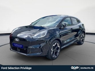 Voitures D'occasion À Dunkerque | Ford Puma Gen-E 168Ch Standard Range 43 Kwh Premium
