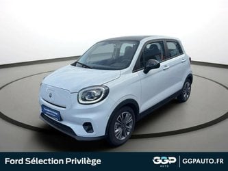 D'occasion À Dunkerque | Leapmotor T03 Electric 95Ch Design