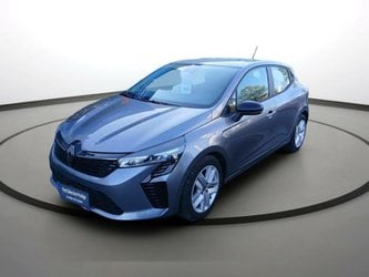 Voitures D'occasion À Dunkerque | Renault Clio 1.0 Tce 90Ch Evolution - 24