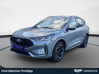 Voitures D'occasion À Armentières | Ford Kuga 2.5 Duratec 180Ch Hybrid Flexifuel St-Line X Powe...