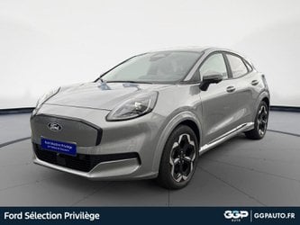 Voitures D'occasion À Armentières | Ford Puma Gen-E 168Ch Standard Range 46 Kwh Premium