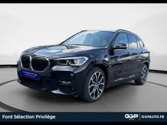 Voitures D'occasion À Armentières | Bmw X1 Xdrive20Da 190Ch M Sport