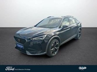 Voitures D'occasion À Armentières | Cupra Formentor 1.4 E-Hybrid 245Ch Vz Dsg6