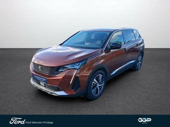 Voitures D'occasion À Armentières | Peugeot 5008 1.5 Bluehdi 130Ch S&S Allure Pack Eat8
