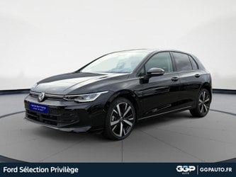 Voitures D'occasion À Armentières | Volkswagen Golf 2.0 Tdi 150Ch Vw Edition Dsg7
