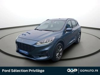 Voitures D'occasion À Armentières | Ford Kuga 2.5 Duratec 225Ch Phev St-Line Business Bva