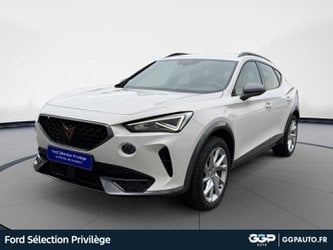Voitures D'occasion À Armentières | Cupra Formentor 1.4 E-Hybrid 204Ch V Dsg6