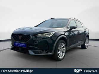 Voitures D'occasion À Armentières | Cupra Formentor 2.0 Tdi 150Ch Business Edition Dsg7 4Drive