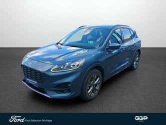 D'occasion À Armentières | Ford Kuga 2.5 Duratec 225Ch Phev St-Line X Bva