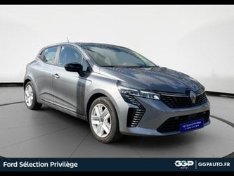 Voitures D'occasion À Armentières | Renault Clio 1.0 Tce 90Ch Evolution - 24