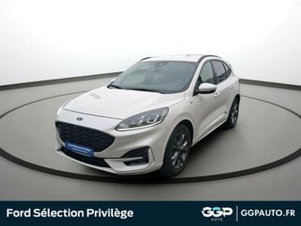 D'occasion À Armentières | Ford Kuga 2.5 Duratec 190Ch Fhev St-Line Bva