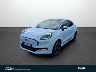D'occasion À Bois Grenier | Ford Puma Gen-E 168Ch Standard Range 43 Kwh Premium