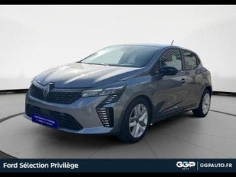 Voitures D'occasion À Armentières | Renault Clio 1.0 Tce 90Ch Evolution - 24