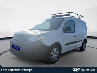 Voitures D'occasion À Armentières | Renault Kangoo Express 1.5 Dci 75Ch Energy Grand Confort Euro6