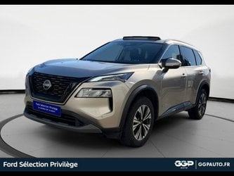 Voitures D'occasion À Armentières | Nissan X-Trail E-Power 204Ch N-Connecta