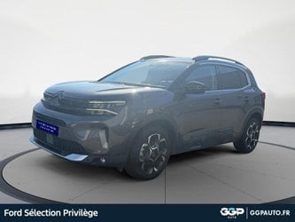 Voitures D'occasion À Armentières | Citroën C5 Aircross Bluehdi 130Ch S&S Shine Eat8