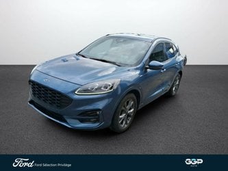 D'occasion À Armentières | Ford Kuga 1.5 Ecoboost 150Ch St-Line