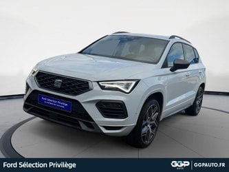 Voitures D'occasion À Armentières | Seat Ateca 1.5 Tsi 150Ch Start&Stop Fr Dsg7