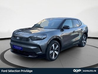 D'occasion À Armentières | Ford Capri 286Ch Extended Range 77Kwh Select Rwd