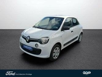 D'occasion À Armentières | Renault Twingo 1.0 Sce 70Ch Life Euro6C
