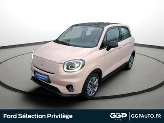 D'occasion À Armentières | Leapmotor T03 Electric 109Ch