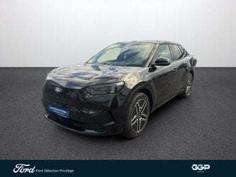 D'occasion À Armentières | Ford Capri 340Ch Extended Range 79Kwh Pack Premium Awd 6Cv