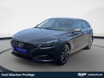 Voitures D'occasion À Armentières | Hyundai I30 1.0 T-Gdi 120Ch Hybrid 48V Creative Dct-7