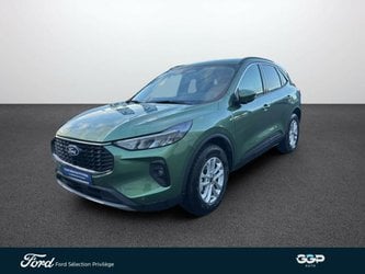 D'occasion À Armentières | Ford Kuga 2.5 Duratec 180Ch Hybrid Flexifuel Titanium Powershift