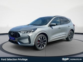Voitures D'occasion À Armentières | Ford Kuga 2.5 Duratec 180Ch Hybrid Flexifuel St-Line X Powe...