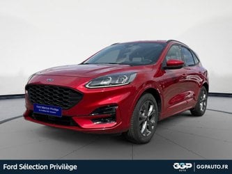 Voitures D'occasion À Armentières | Ford Kuga 2.5 Duratec 190Ch Fhev E85 St-Line X Bva