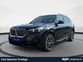 Voitures D'occasion À Armentières | Bmw X1 Xdrive23I 218Ch M Sport