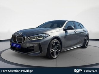 Voitures D'occasion À Armentières | Bmw Série 1 118Ia 136Ch M Sport Dkg7