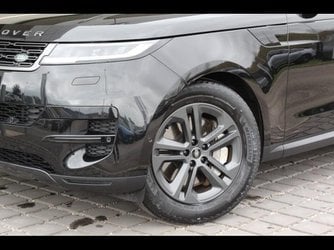 D'occasion À Boulogne-Sur-Mer | Land Rover Range Rover Sport 3.0 P440E 440Ch Phev S