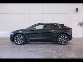 D'occasion À Boulogne-Sur-Mer | Jaguar I-Pace Ev400 R-Dynamic Se Awd