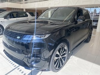 D'occasion À Boulogne-Sur-Mer | Land Rover Range Rover Sport 3.0 P460E 460Ch Phev Dynamic Hse