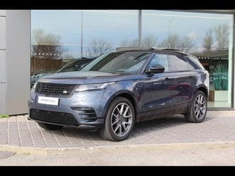 Voitures D'occasion À Boulogne-Sur-Mer | Land Rover Range Rover Velar 2.0 P400E 404Ch Phev Dynam...
