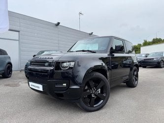 D'occasion À Boulogne-Sur-Mer | Land Rover Defender 90 3.0 D250 Hard Top X-Dynamic Se