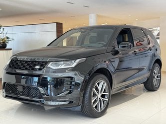Voitures D'occasion À Boulogne-Sur-Mer | Land Rover Discovery Sport P270E Phev 269Ch Dynamic Se 8Cv
