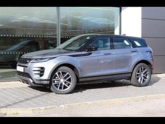 D'occasion À Boulogne-Sur-Mer | Land Rover Range Rover Evoque 1.5 P270E Phev 269Ch Dynamic Se