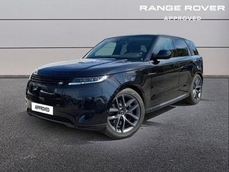 D'occasion À Boulogne-Sur-Mer | Land Rover Range Rover Sport 3.0 P460E 460Ch Phev Se