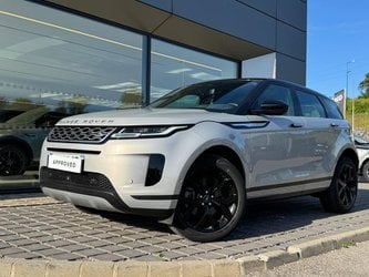 Voitures D'occasion À Boulogne-Sur-Mer | Land Rover Range Rover Evoque 2.0 P 200Ch Flex Fuel R-D...